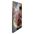 55 inch Indoor 4K Indoor LCD Digital Signage